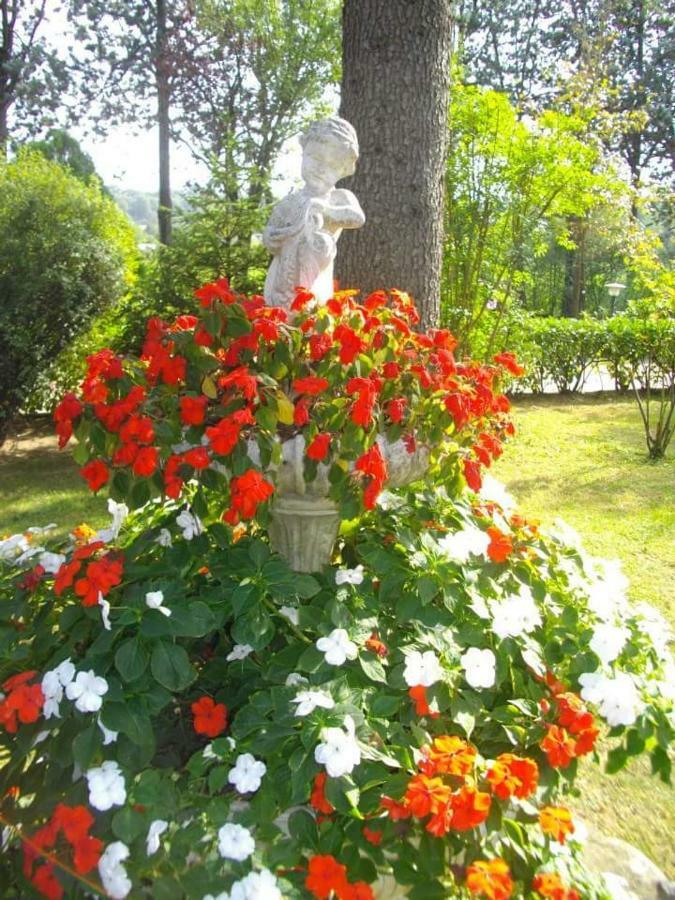 Villa Tacco Quarata Dış mekan fotoğraf