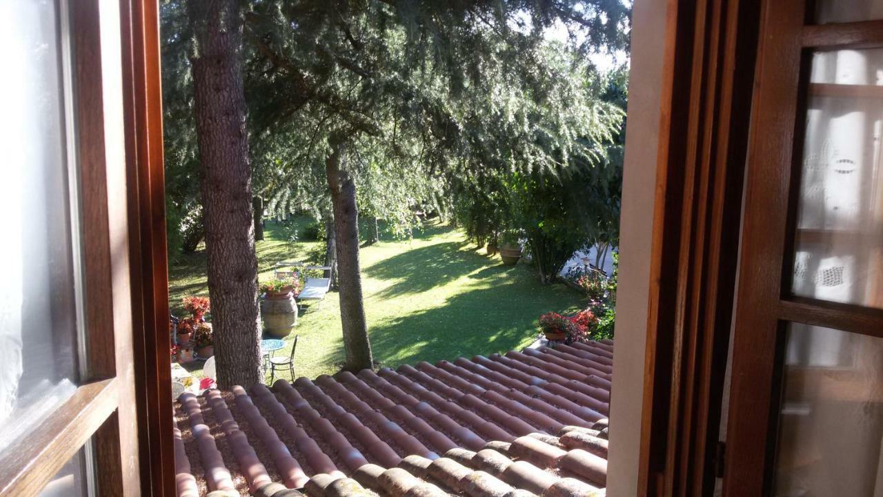 Villa Tacco Quarata Dış mekan fotoğraf