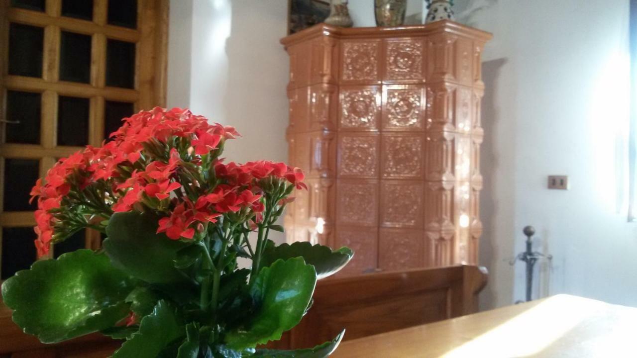 Villa Tacco Quarata Dış mekan fotoğraf
