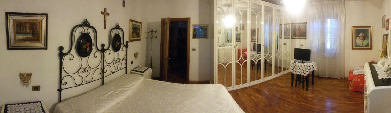 Villa Tacco Quarata Oda fotoğraf