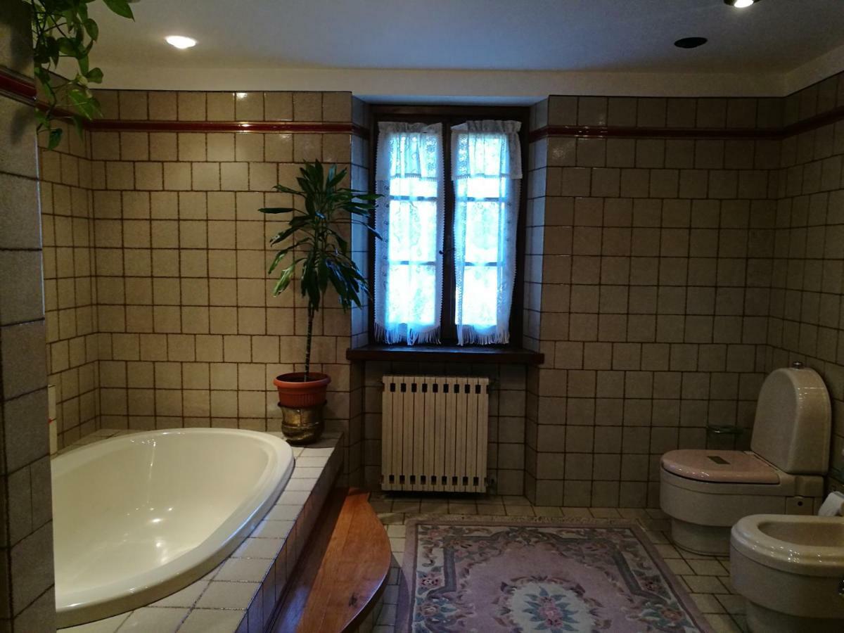 Villa Tacco Quarata Dış mekan fotoğraf