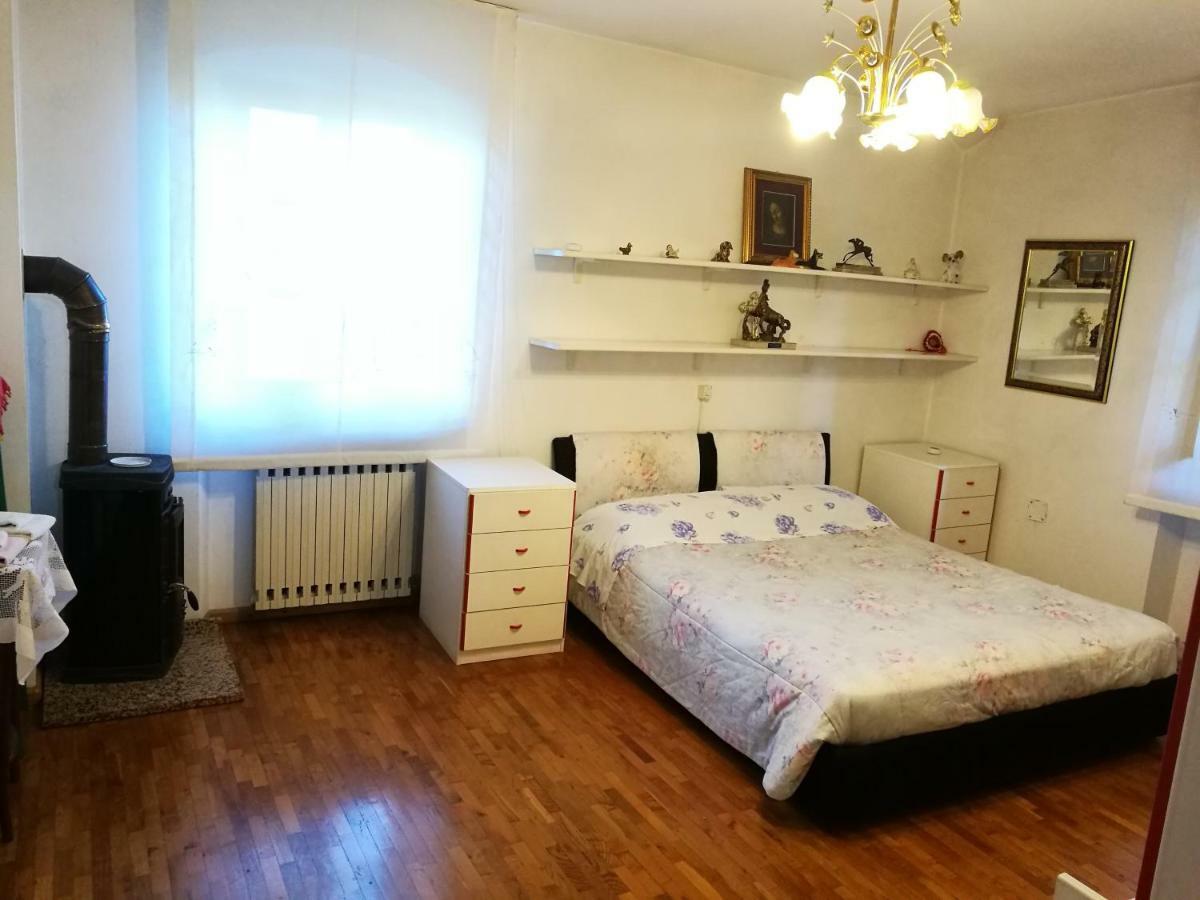 Villa Tacco Quarata Dış mekan fotoğraf