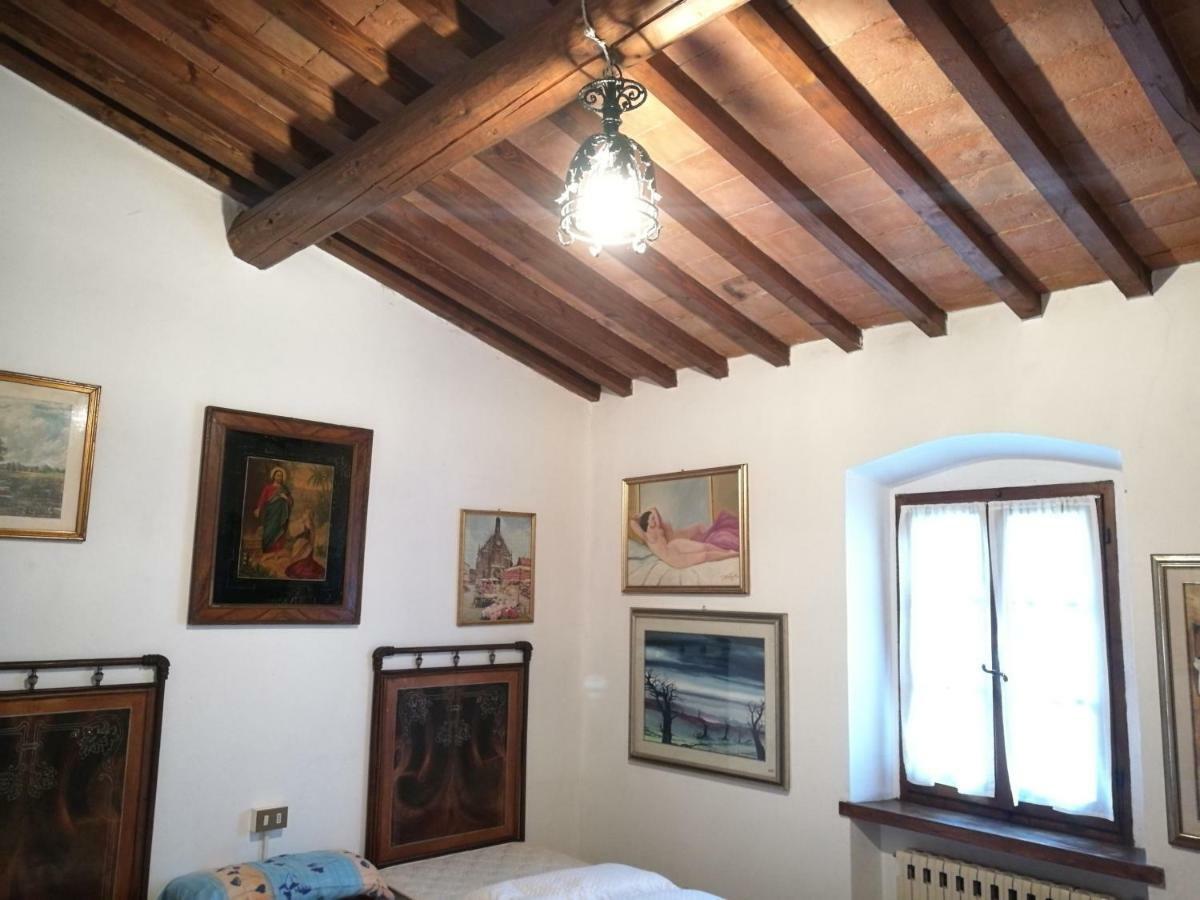 Villa Tacco Quarata Dış mekan fotoğraf