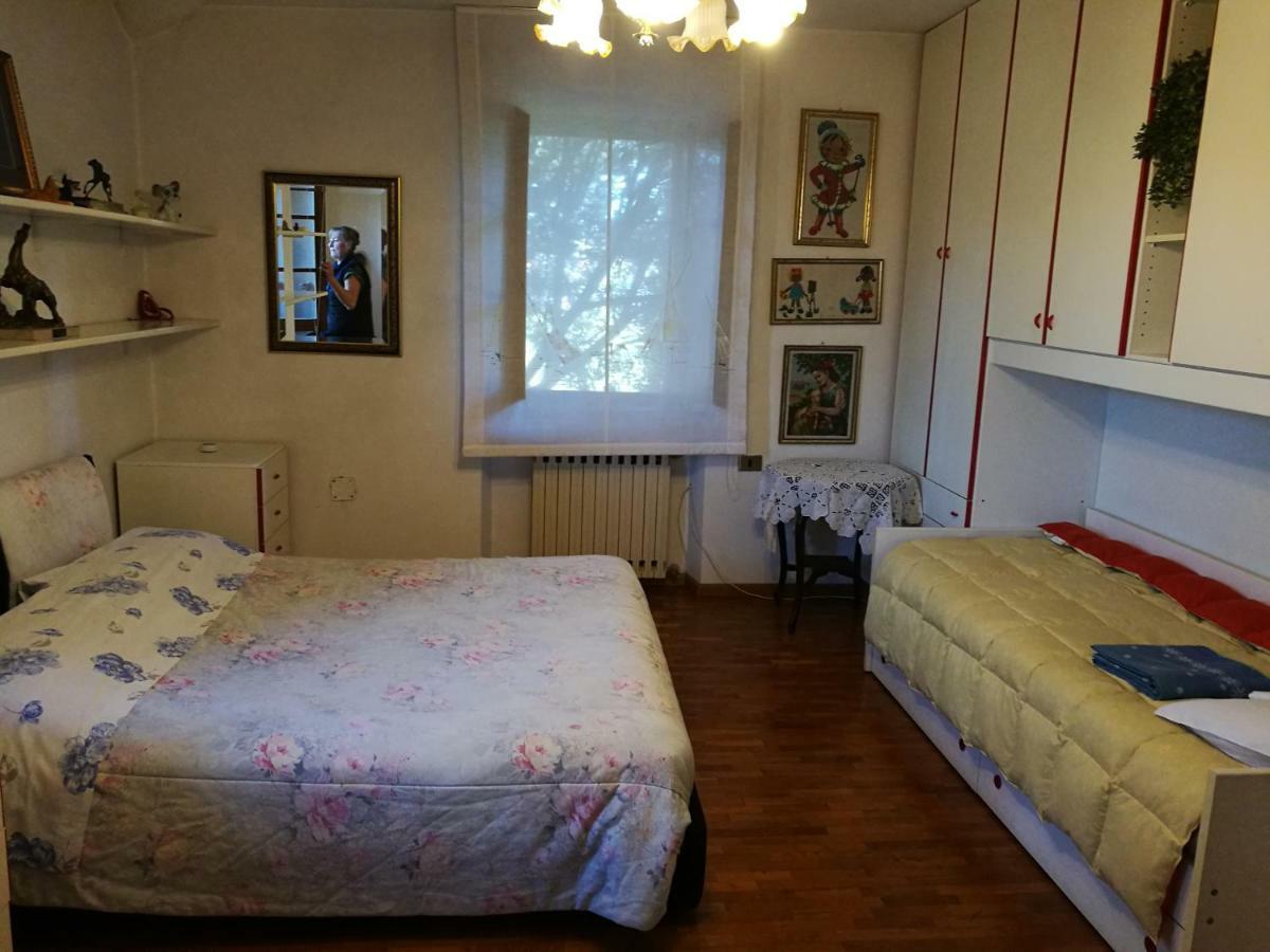 Villa Tacco Quarata Dış mekan fotoğraf