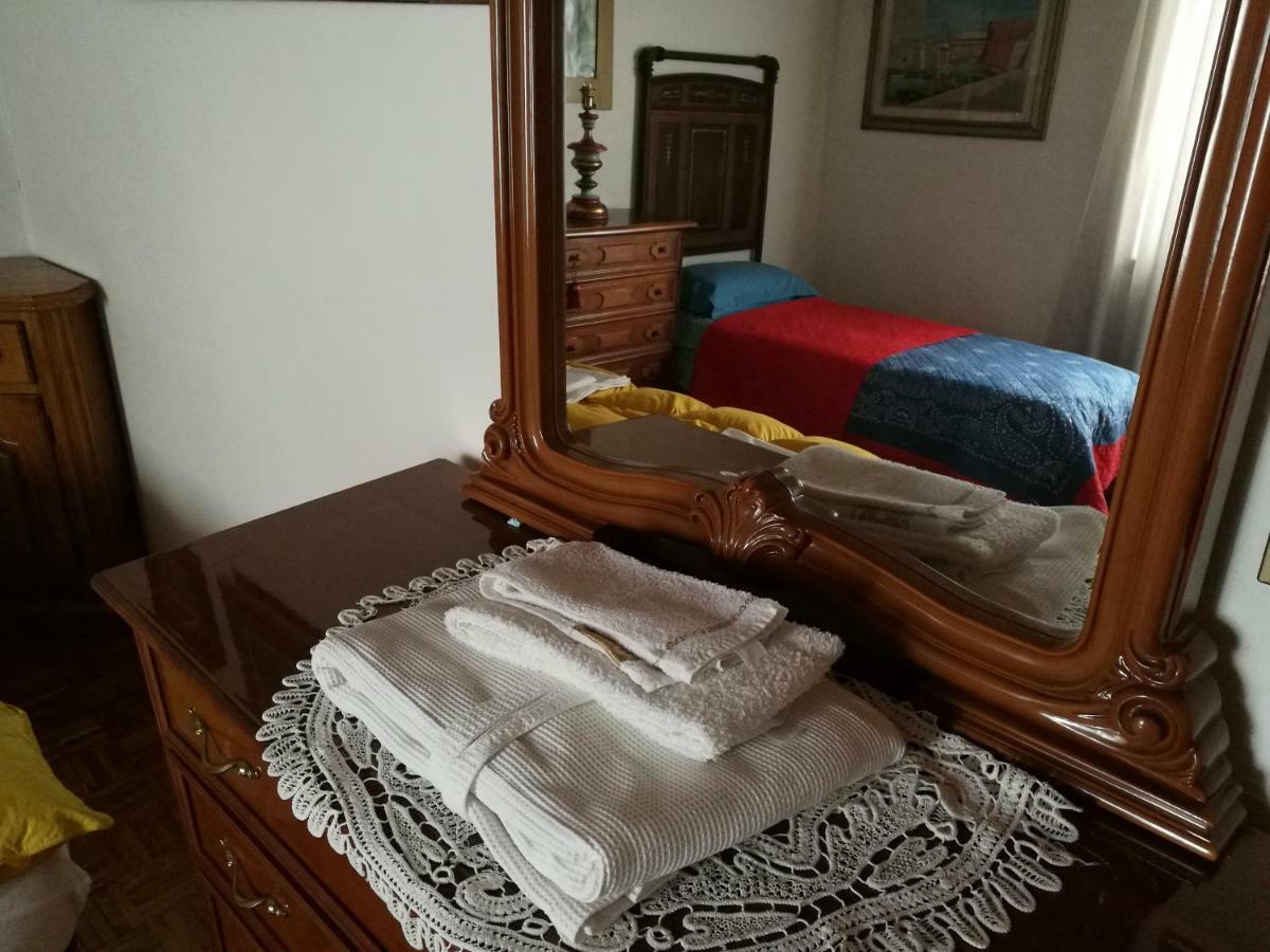 Villa Tacco Quarata Dış mekan fotoğraf