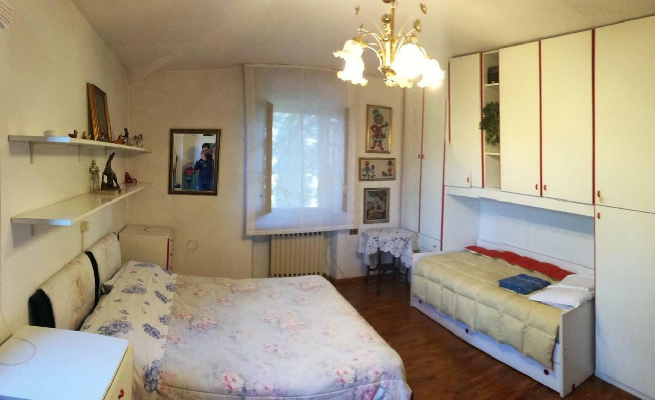 Villa Tacco Quarata Dış mekan fotoğraf