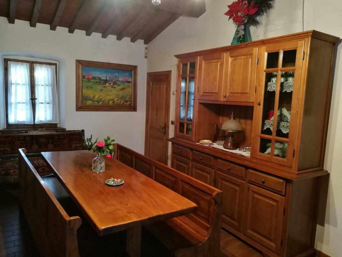 Villa Tacco Quarata Dış mekan fotoğraf