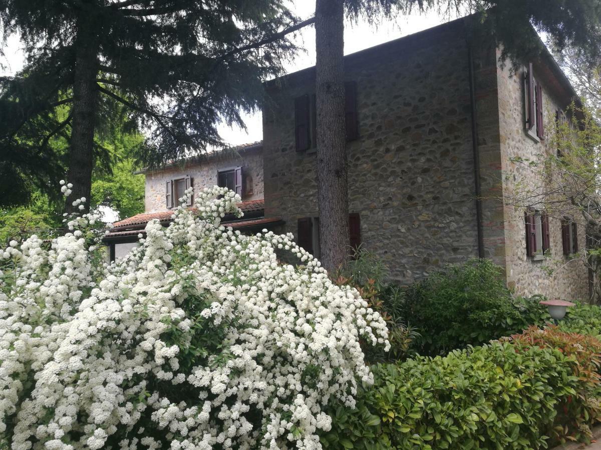 Villa Tacco Quarata Dış mekan fotoğraf
