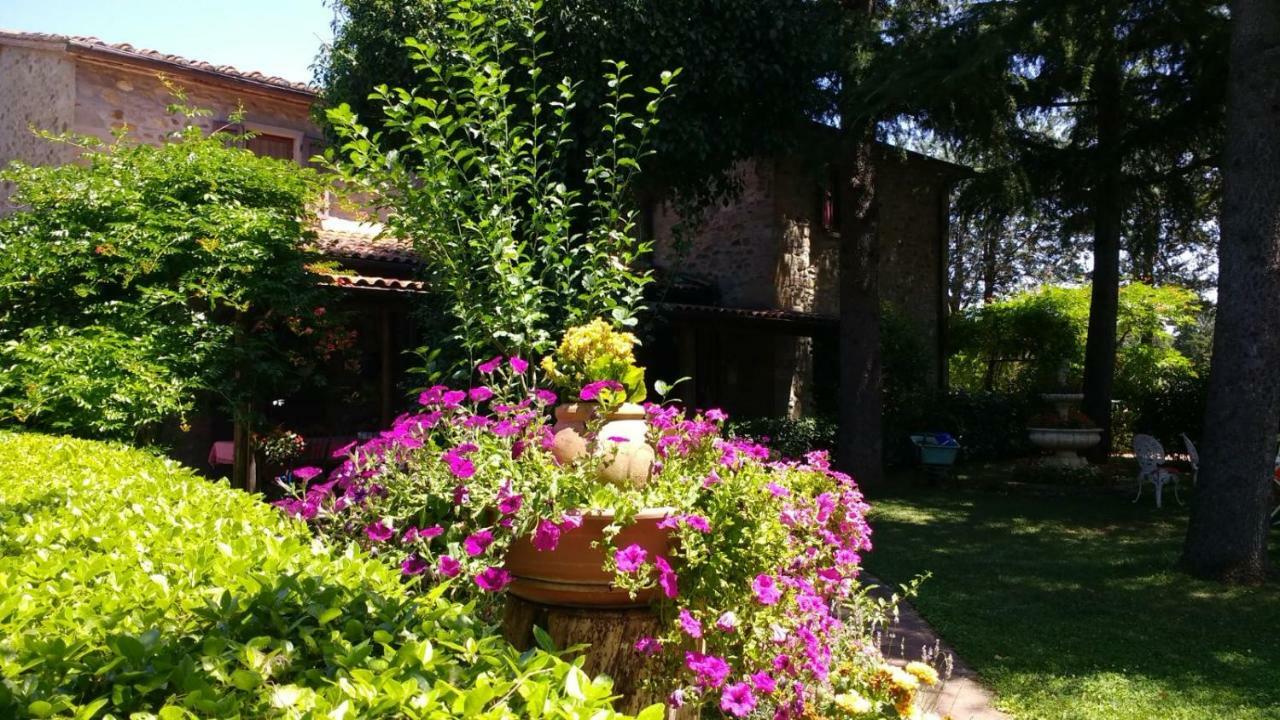 Villa Tacco Quarata Dış mekan fotoğraf