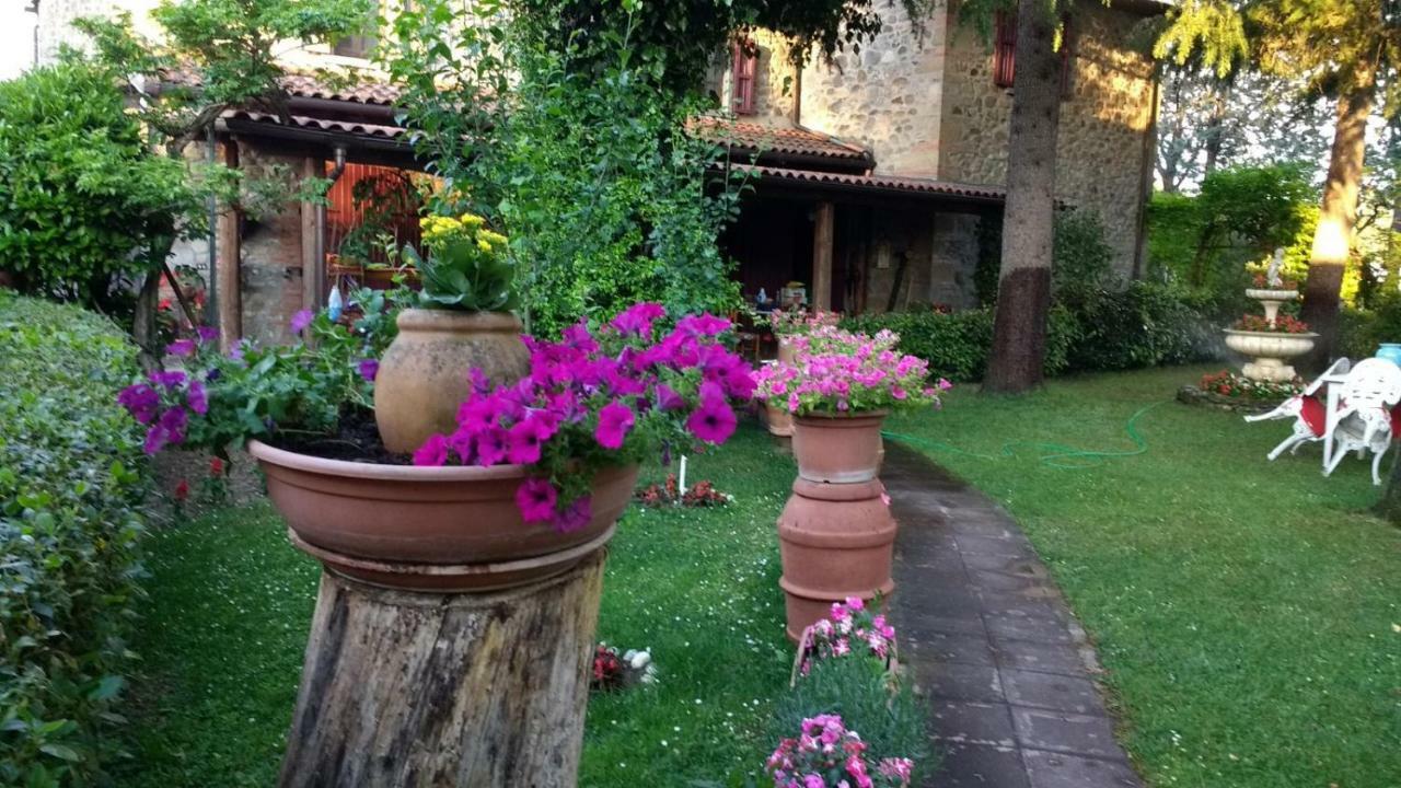 Villa Tacco Quarata Dış mekan fotoğraf